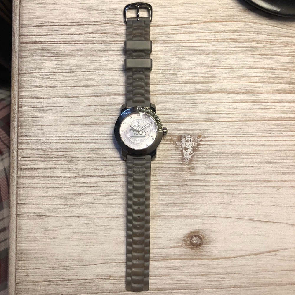 Juicy Couture Watch